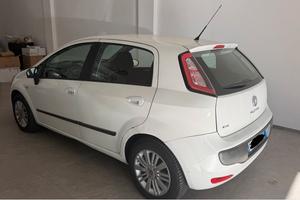Fiat Punto Evo 1.3 Multijet  75cv diesel 5 porte
