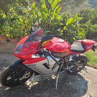 MV Agusta F3 675 