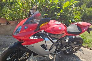 MV Agusta F3 675 