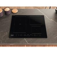 Nuovo Hotpoint Ariston Induzione  4 fuochi