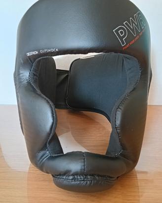 Casco boxe integrale Outshock 500