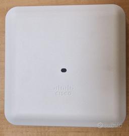 Cisco Access Point AIR-AP2802I-E-K9
