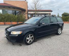 Volvo v50 (2003-2012) - 2011