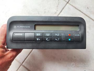 golf 3 climatronic 1h0907044a hella