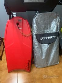 Bodyboard
