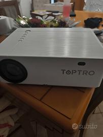 Videoproiettore FullHD da riparare