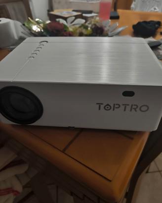 Videoproiettore FullHD da riparare