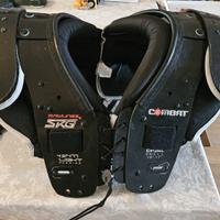 Rawlings SRG Combat - taglia S