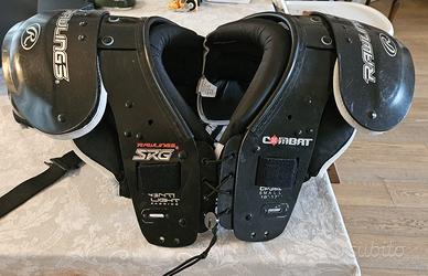 Rawlings SRG Combat - taglia S