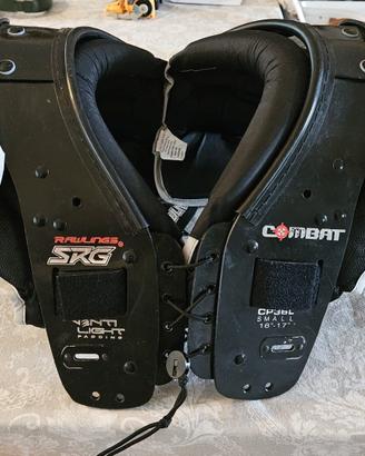 Rawlings SRG Combat - taglia S