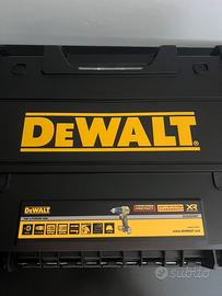 Dewalt dcd805