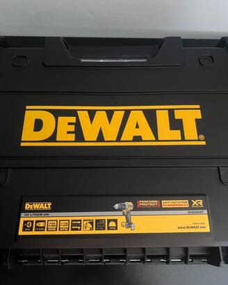 Dewalt dcd805