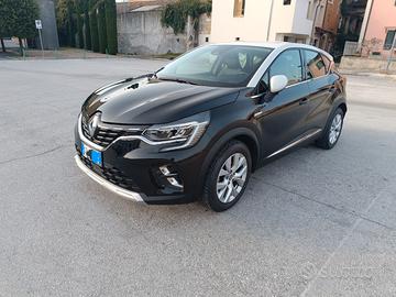 Renault Captur II Intens 1.0 Gpl/Benzina 2a serie