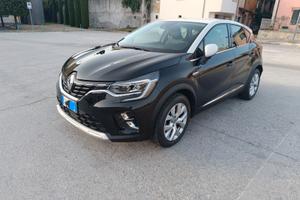 Renault Captur II Intens 1.0 Gpl/Benzina 2a serie