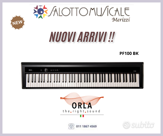 Pianoforte Digitale