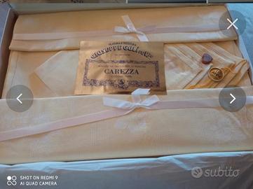 servizio tavola 12 