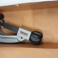 RIDGID 33070 Tagliatubo - Capacità 6-60 mm