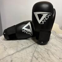Guanti da boxe/MMA Vandal taglia S