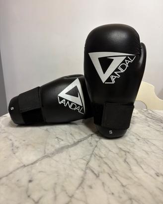 Guanti da boxe/MMA Vandal taglia S