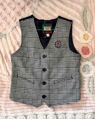 Gilet elegante bambino Original Marines