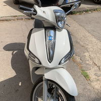 Liberty 150s