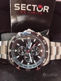 orologio Sector 