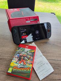 Nintendo Switch 2 + GIOCO NUOVISSIMA