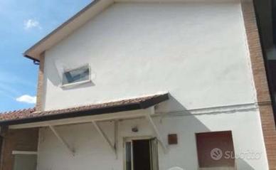 Casa singola a Copparo FE