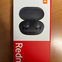Xiaomi - Auricolari Redmi Airdots 2