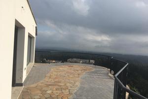 Appartamento Attico Bassano Romano