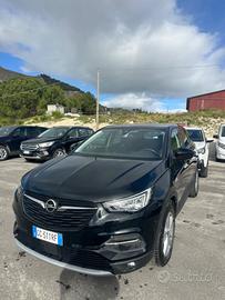 Opel Grandland X 1.5 diesel Ecotec Start&Stop Ulti