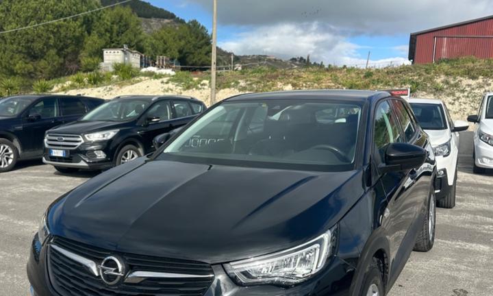 Opel Grandland X 1.5 diesel Ecotec Start&Stop Ulti