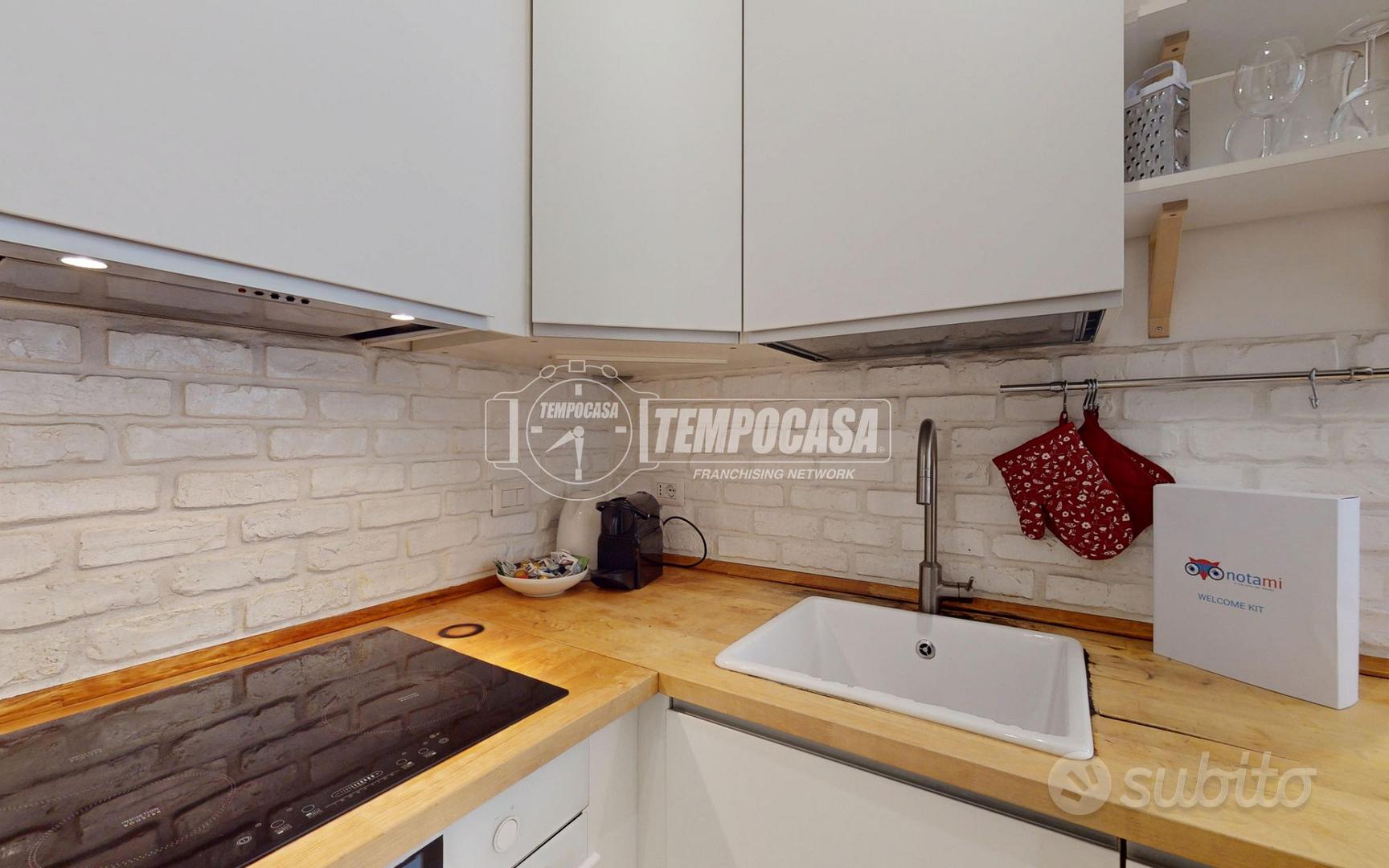 Appartamento – Milano, Portello, Cagnola - Altro