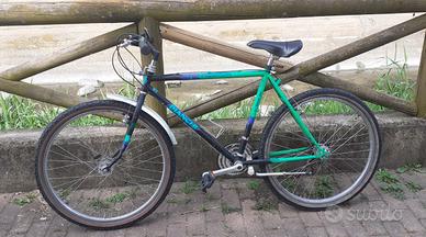 BICICLETTA BIANCHI TG28