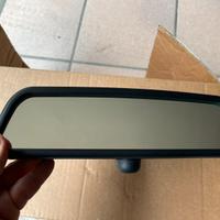 Specchio retrovisore e divisorio bagagli Bmw f30/1