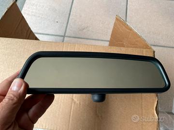 Specchio retrovisore e divisorio bagagli Bmw f30/1