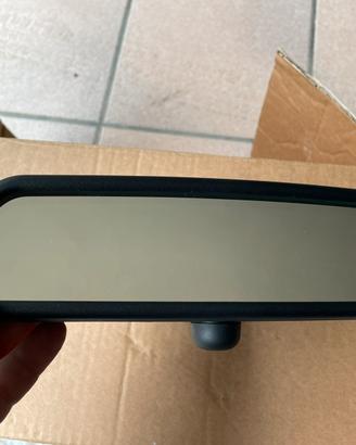 Specchio retrovisore e divisorio bagagli Bmw f30/1