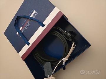 Cintura Enzo Castellano