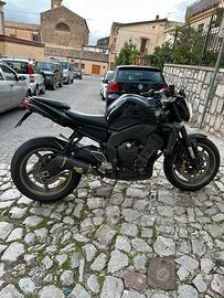 Yamaha fz1