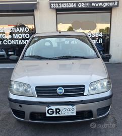 Fiat Punto 1.2 5 porte Dynamic