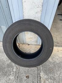 4 Gomme Estive Continental Vanco 2 215/65 R15C