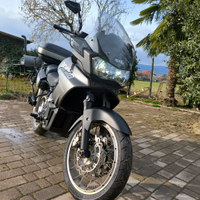 Aprilia caponord 1000