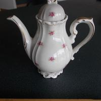 Teiera anni '50