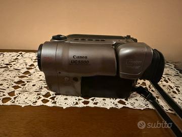 Canon UC5500