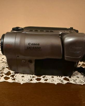 Canon UC5500