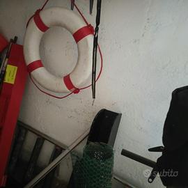 accessori barca