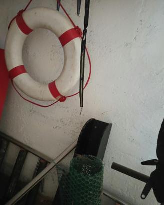 accessori barca