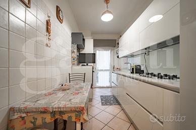 Appartamento Milano [SAPONAROVRG]