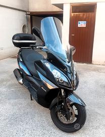 kymco Downtown 300cc