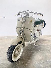 Lambretta 150 D 1955